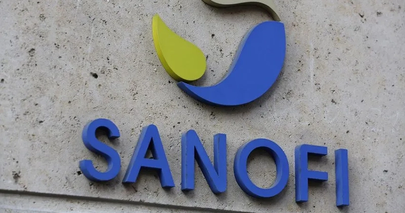 Sanofi, glaxosmithkline jelentés pozitív vizsgálati eredmények COVID-19 vakcina